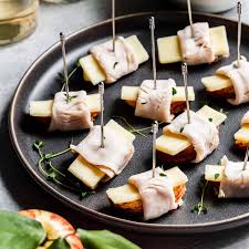 appetizers